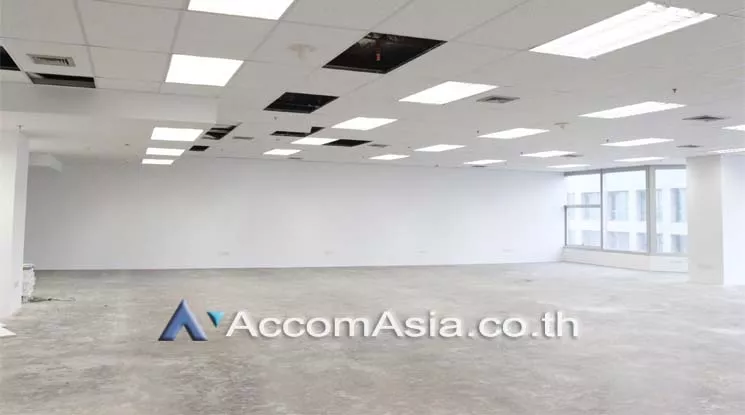  1  Office Space For Rent in Sathorn ,Bangkok BTS Chong Nonsi - BRT Sathorn at Empire Tower AA16925